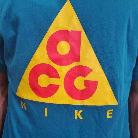 ACG TEE - Picture 3 of 4